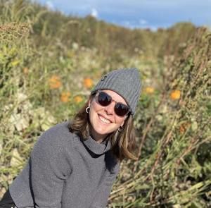 Meet your Posher, Kay